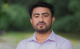 বিএনপিতে যোগদান, যা বললেন ভিপি জিতু