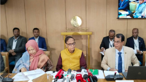 নীতি সুদহার অপরিবর্তিত; বেসরকারি ঋণে বড় বাজি কেন্দ্রীয় ব্যাংকের