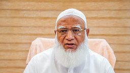 মোবাইল নিষিদ্ধের সিদ্ধান্তে জামায়াতের কড়া প্রতিক্রিয়া