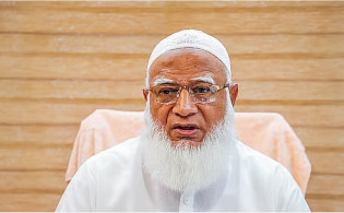 মোবাইল নিষিদ্ধের সিদ্ধান্তে জামায়াতের কড়া প্রতিক্রিয়া