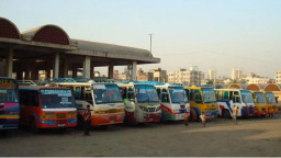 যাত্রীদের জন্য জরুরি তথ্য— বাস চলাচলে নতুন সিদ্ধান্ত