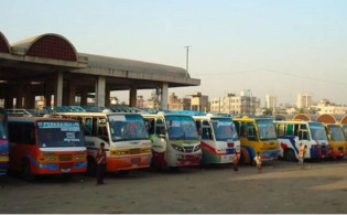 যাত্রীদের জন্য জরুরি তথ্য— বাস চলাচলে নতুন সিদ্ধান্ত