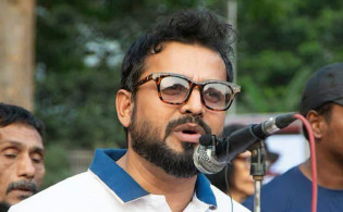 এজাজের ‘অপসারণ’ নিয়ে ভুল বোঝাবুঝি, সত্য জানা গেল!