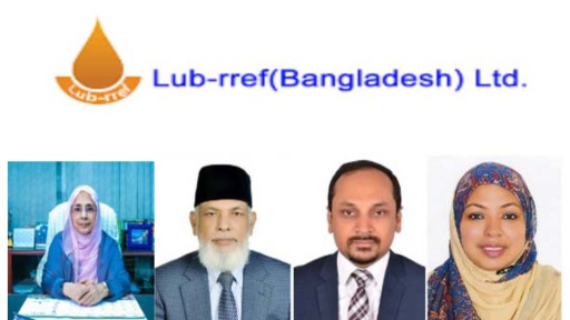 আইপিওর টাকা সিঙ্গাপুরে; লুব-রেফের ফাঁস হওয়া প্রতারণার চিত্র