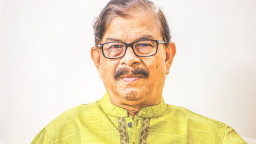 ঢাকা-১৮ আসনে নাটকীয় মোড়—হঠাৎ নির্বাচন থেকে সরে দাঁড়ালেন মান্না