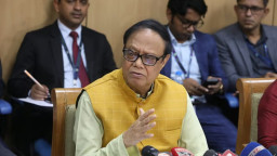 নীতি সুদের হার অপরিবর্তিত রেখে নতুন মুদ্রানীতি ঘোষণা