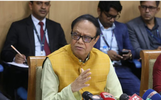 নীতি সুদের হার অপরিবর্তিত রেখে নতুন মুদ্রানীতি ঘোষণা