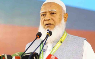 ভোটের আগে ‘মন্ত্রী কার্ড’ খেলল জামায়াত!