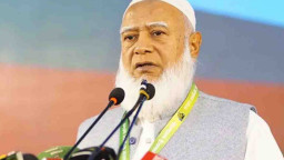 ক্ষমতায় গেলে রাষ্ট্রপতি কে হবেন, জানালেন জামায়াত আমির