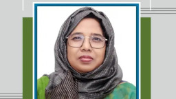 এজাজকে সরিয়ে ডিএনসিসির নতুন প্রশাসক নিয়োগ