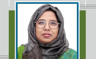 এজাজকে সরিয়ে ডিএনসিসির নতুন প্রশাসক নিয়োগ