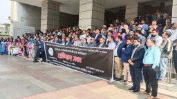 ফুঁসে উঠল বাংলাদেশ ব্যাংক—পদত্যাগের আল্টিমেটাম