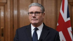 এক সপ্তাহের মধ্যেই পদত্যাগ করতে পারেন ব্রিটিশ প্রধানমন্ত্রী