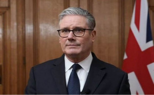 এক সপ্তাহের মধ্যেই পদত্যাগ করতে পারেন ব্রিটিশ প্রধানমন্ত্রী