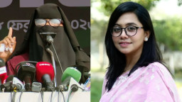 হাদির বোন পরিচয় দেওয়া সেই নারীর বিষয়ে তথ্য দিলেন ডা. মিতু