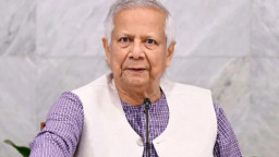 সচিবদের উদ্দেশ্যে যা বললেন প্রধান উপদেষ্টা