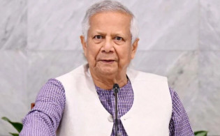 সচিবদের উদ্দেশ্যে যা বললেন প্রধান উপদেষ্টা 