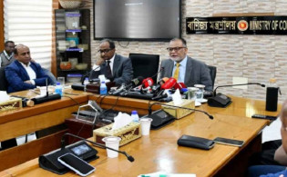 যুক্তরাষ্ট্রে ৮৫ শতাংশ রফতানি পণ্যে শূন্য শুল্ক