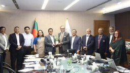 পোশাক খাতে সুসংবাদ: মার্কিন বাজারে কমছে শুল্ক, বাড়বে রপ্তানি