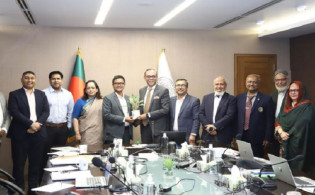 পোশাক খাতে সুসংবাদ: মার্কিন বাজারে কমছে শুল্ক, বাড়বে রপ্তানি