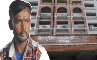 হিরো আলমের বিরুদ্ধে গ্রেপ্তারি পরোয়ানা জারি