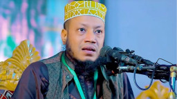 নির্বাচনী আচরণবিধি ভঙ্গে মুফতি আমির হামজার বড় শাস্তি