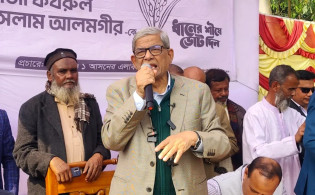 তারেক রহমানই পরবর্তী প্রধানমন্ত্রী