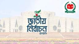 ভোট কেন্দ্রে প্রবেশের নিয়ম ও নির্বাচনী ব্যয়ের সীমা ঘোষণা