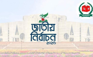 ভোট কেন্দ্রে প্রবেশের নিয়ম ও নির্বাচনী ব্যয়ের সীমা ঘোষণা