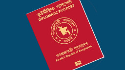 লাল পাসপোর্ট জমা দিয়েছেন যে ১৩ উপদেষ্টা