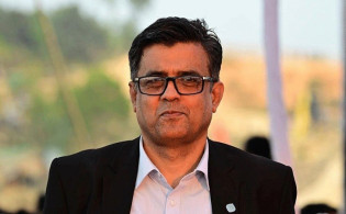 নিজের সম্পদের হিসাব দিলেন প্রেস সচিব