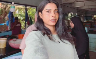 ডিভোর্সের পর নিজেকে শেষ করলেন কনটেন্ট ক্রিয়েটর