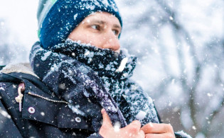শীত নিয়ে আবহাওয়া অফিসের নতুন বার্তা