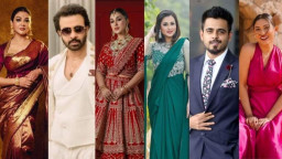 শোবিজ তারকাদের ভোটের লিস্ট প্রকাশ!