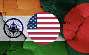 ঢাকা-দিল্লির ‘সেতু’ গড়তে চায় ওয়াশিংটন