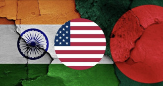 ঢাকা-দিল্লির ‘সেতু’ গড়তে চায় ওয়াশিংটন