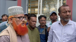 এবার ‍কুমিল্লায় টাকাসহ জামায়াত নেতা আটক