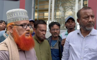 এবার ‍কুমিল্লায় টাকাসহ জামায়াত নেতা আটক