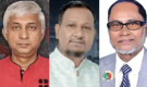 নিজেদের ভোট ছাড়াই নির্বাচনী লড়াইয়ে ৩ প্রার্থী