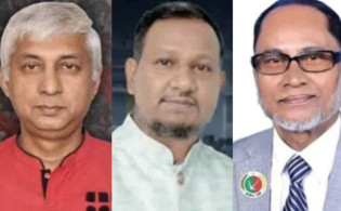 নিজেদের ভোট ছাড়াই নির্বাচনী লড়াইয়ে ৩ প্রার্থী