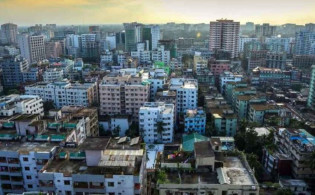 ঢাকাবাসীর জন্য বড় দুঃসংবাদ