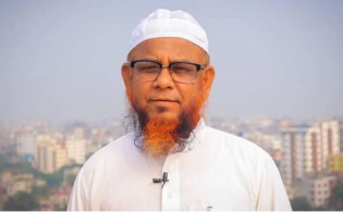 ‘অতীত ভুলে গেলে চলবে না’—নির্বাচন নিয়ে সতর্কবার্তা