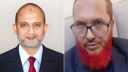 নগদ টাকার ঝড়: অনাপত্তি নিয়েই যাত্রা, তারপরই আটক!