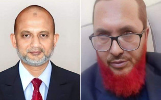 নগদ টাকার ঝড়: অনাপত্তি নিয়েই যাত্রা, তারপরই আটক!