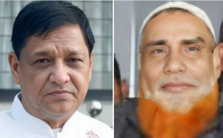এক দিনে সাবেক দুই চেয়ারম্যানের মৃত্যু