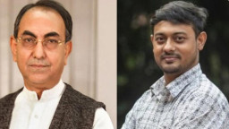 ঢাকা-৮: তিন কেন্দ্রের ফলাফলে এগিয়ে নাসির পাটওয়ারী