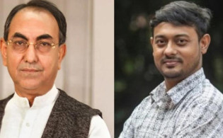 ঢাকা-৮: তিন কেন্দ্রের ফলাফলে এগিয়ে নাসির পাটওয়ারী