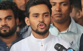 ৫ আসনে শাপলা কলির জয়