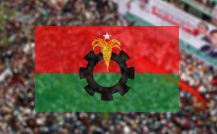 বেসরকারি ফলাফলে ৪ আসনে জয় পেয়েছে বিএনপি