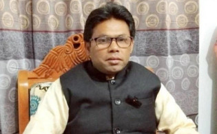 এবার নির্বাচন থেকে সরে দাঁড়ালেন আরও এক প্রার্থী